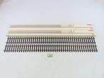 Märklin 1 - 5999/59033 - Modeltreinsporen (4) - Railbouwsets, Nieuw