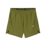 -38% Puma  Puma 5iultrabreathe stretch short -  maat S, Verzenden, Nieuw, Groen