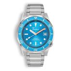 Squale official dealer, Sieraden, Tassen en Uiterlijk, Horloges | Heren, Verzenden, Nieuw, Polshorloge
