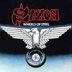 lp nieuw - Saxon - Wheels Of Steel, Cd's en Dvd's, Vinyl | Hardrock en Metal, Verzenden, Zo goed als nieuw