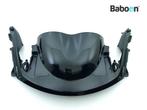 Bovenkuip Midden BMW K 1200 RS 2001-2005 + GT (K1200RS, Motoren, Verzenden, Gebruikt