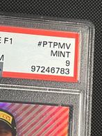 2021 Topps Chrome F1 Max Verstappen #PTPMV Path to Podium, Nieuw