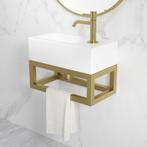 Wiesbaden Nick Frame voor Fontein - 395x150x215mm -, Ophalen of Verzenden, Nieuw