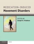 Medication Induced Movement Disorders 9781316636817