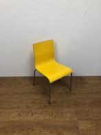 Gebruikte DESIGN Van Der Sluis Stoel - S3758 - Vintage/Café, Huis en Inrichting, Stoelen, Ophalen, Nieuw