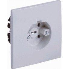 Perilex inbouw, Doe-het-zelf en Verbouw, Elektra en Kabels, Stopcontact, Nieuw