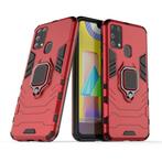 Samsung Galaxy A60 Hoesje met Kickstand en Magneet -, Verzenden, Nieuw