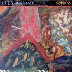 LP gebruikt - Lets Active - Cypress, Verzenden, Zo goed als nieuw