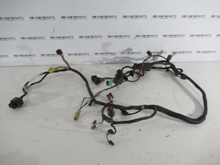 Suzuki GSX 600 F Kabelboom, Motoren, Onderdelen | Suzuki, Ophalen of Verzenden