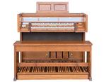 Groot Digitaal orgel:Johannus Sweelink 25 Avantgarde Limited, Ophalen of Verzenden, 2 klavieren, Zo goed als nieuw, Orgel