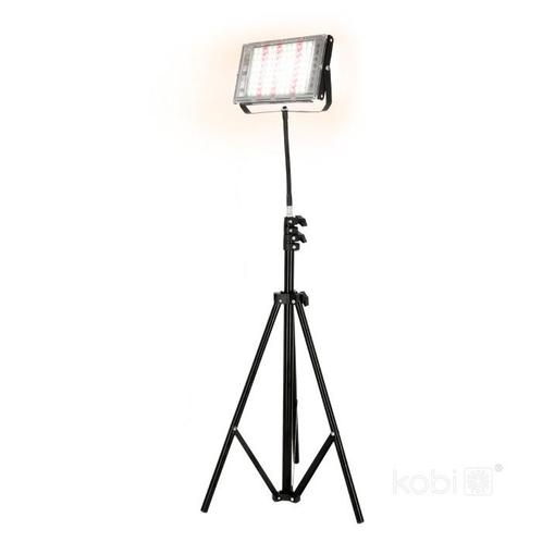 LED Growlamp 45W FIRON met Statief - Volledig Spectrum -..., Huis en Inrichting, Lampen | Overige, Nieuw, Ophalen of Verzenden
