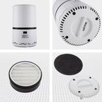 2dekans | Auronic Luchtreiniger - Air Purifier met HEPA, Ophalen of Verzenden, Zo goed als nieuw