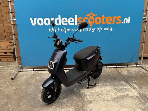 IVA E-GO S4 Kameleon 25 Km/h Tweedekans, Fietsen en Brommers, Scooters | Overige merken, Maximaal 25 km/u, Zo goed als nieuw, Ophalen of Verzenden