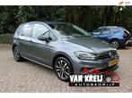 Volkswagen Golf Sportsvan | Zakelijke Lease v.a. €331.08 pm, Automaat, Stof, Gebruikt, Euro 6