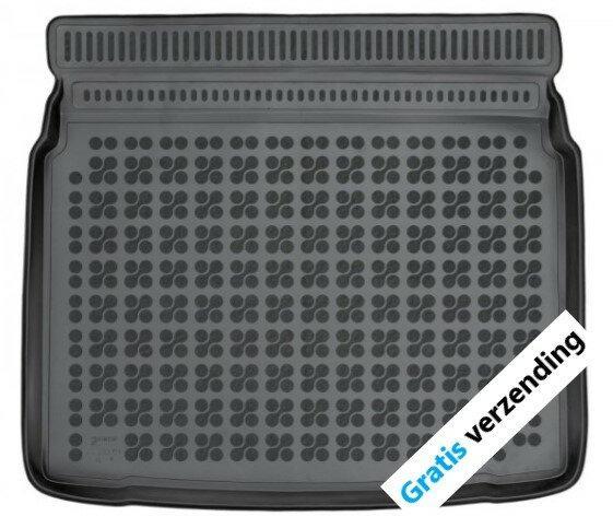 Rubber kofferbakmat Audi Q3 Sportback Onder | 2019 - 2025, Auto-onderdelen, Interieur en Bekleding, Nieuw, Audi, Verzenden