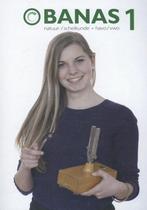 9789041500359 Banas 1 Natuur-/scheikunde Havo/vwo, Boeken, Studieboeken en Cursussen, Verzenden, Zo goed als nieuw, Jos Crommentuijn