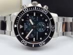 Tissot - Seastar 1000 Chronograph - Zonder Minimumprijs -, Nieuw