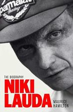 Niki Lauda: The Biography, Hamilton, Maurice, Maurice Hamilton, Zo goed als nieuw, Verzenden