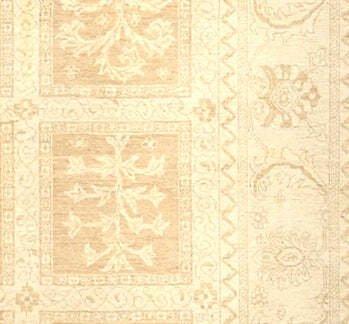 Vloerkleed - 346 cm - 245 cm - Ziegler Modern beschikbaar voor biedingen