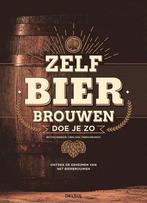 Boek Zelf bier brouwen doe je zo 9789044749663, Verzenden, Zo goed als nieuw