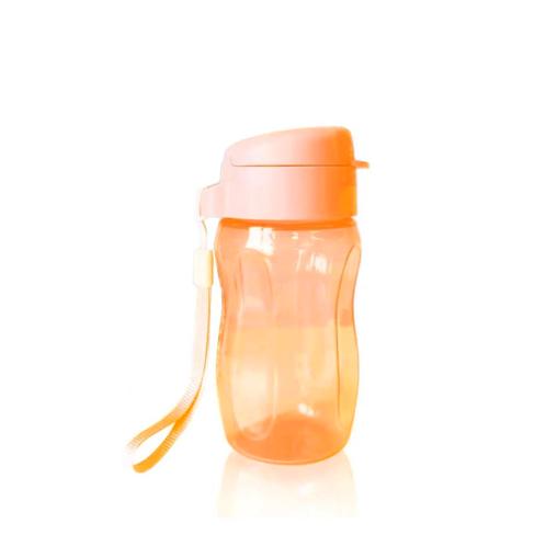 Tupperware Flesje 310 ml Oranje, Huis en Inrichting, Keuken | Tupperware, Oranje, Nieuw, Ophalen of Verzenden