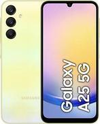 Samsung Galaxy A25 5G Dual SIM 128GB geel, Telecommunicatie, Mobiele telefoons | Samsung, Verzenden, Zo goed als nieuw, Zonder simlock