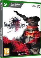 Stranger of Paradise: Final Fantasy Origin Xbox One, 1 speler, Ophalen of Verzenden, Zo goed als nieuw, Vanaf 16 jaar