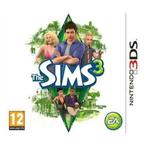 De Sims 3 (Nintendo 3DS), Spelcomputers en Games, Games | Nintendo 2DS en 3DS, Vanaf 3 jaar, Gebruikt, Verzenden
