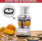Magimix CS 4200 XL - Foodprocessor - Keukenmachine - Mat, Huis en Inrichting, Woonaccessoires | Overige, Verzenden, Zo goed als nieuw