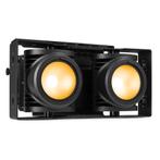 Retourdeal - BeamZ Professional SB220 IP stage blinder - wat, Verzenden, Zo goed als nieuw