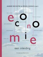Economie. Een inleiding - editie 2017 9789462701090, Boeken, Gelezen, Lode Berlage, Verzenden