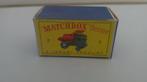Matchbox - Model vrachtwagen - Matchbox Series No. 2 -, Nieuw