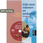Gids voor rekenen en wiskunde - groep 3/4 9789001346737, Boeken, Studieboeken en Cursussen, Verzenden, Zo goed als nieuw, F. Goffree