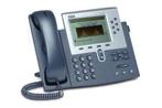 Cisco Telefoon 7962G, Ophalen of Verzenden, Zo goed als nieuw