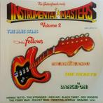 LP gebruikt - Various - Instrumental Masters - Volume 2, Cd's en Dvd's, Vinyl | Overige Vinyl, Zo goed als nieuw, Verzenden