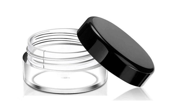 Cosmetica Potjes   8ml    5 stuks, Huis en Inrichting, Keuken | Keukenbenodigdheden, Nieuw, Ophalen of Verzenden