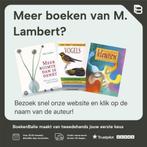 VANGST VAN DE DAG 9789054261841 M. Lambert, Verzenden, Zo goed als nieuw, M. Lambert