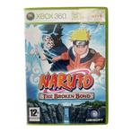 Naruto The Broken Bond (XBOX 360) (TWEEDEHANDS), Verzenden, Nieuw