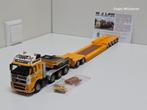 DEGEN MINIATUREN u adres voor tekno wsi imc scania daf volvo, Ophalen of Verzenden, Nieuw, Bus of Vrachtwagen, Wsi
