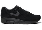 Nike Air Max 1 Premium Black Cat - Maat 46 EU, Kleding | Heren, Schoenen, Ophalen of Verzenden, Nieuw, Nike