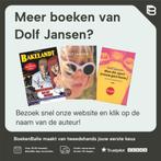 Een stopnaald in maillot 9789060056974 Dolf Jansen, Verzenden, Gelezen, Dolf Jansen