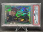 2021 Topps Chrome F1 Max Verstappen Green Raywave Refractor, Hobby en Vrije tijd, Verzamelkaartspellen | Overige, Nieuw