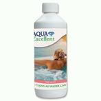 Aqua Excellent kuip reiniger/polish 0,5 liter, Tuin en Terras, Zwembaden, Nieuw, Verzenden
