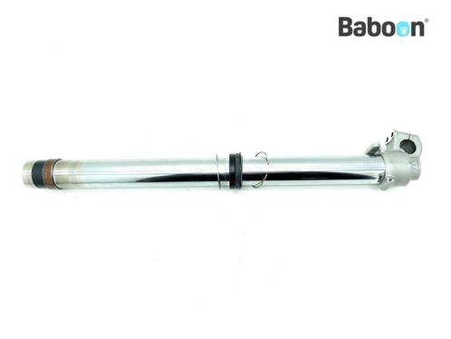 Voorvork Binnenpoot Rechts Suzuki RM-Z 450 2005-2007, Motoren, Onderdelen | Suzuki, Gebruikt, Verzenden