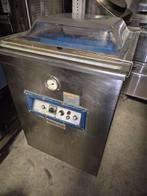 Online veiling Stephan Alvac vacuummachine, Gebruikt, Bakkerij en Slagerij