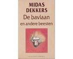 De baviaan en andere beesten - De baviaan en andere beesten, Boeken, Ophalen of Verzenden, Nieuw