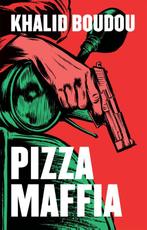 Pizzamaffia 9789048849468 Khalid Boudou, Verzenden, Gelezen, Khalid Boudou