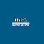 MKBers & Bedrijven opgelet! KLYP Content Creator, Film- of Videodigitalisatie