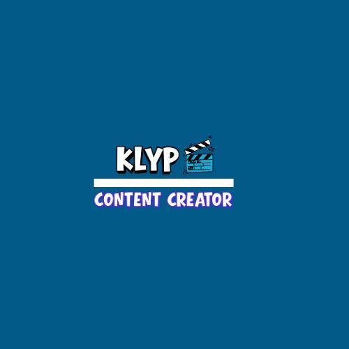 MKBers & Bedrijven opgelet! KLYP Content Creator, Diensten en Vakmensen, Film- en Videobewerking, Film- of Videodigitalisatie