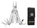 Leatherman Wave+ Nylon Sheath, Ophalen of Verzenden, Nieuw